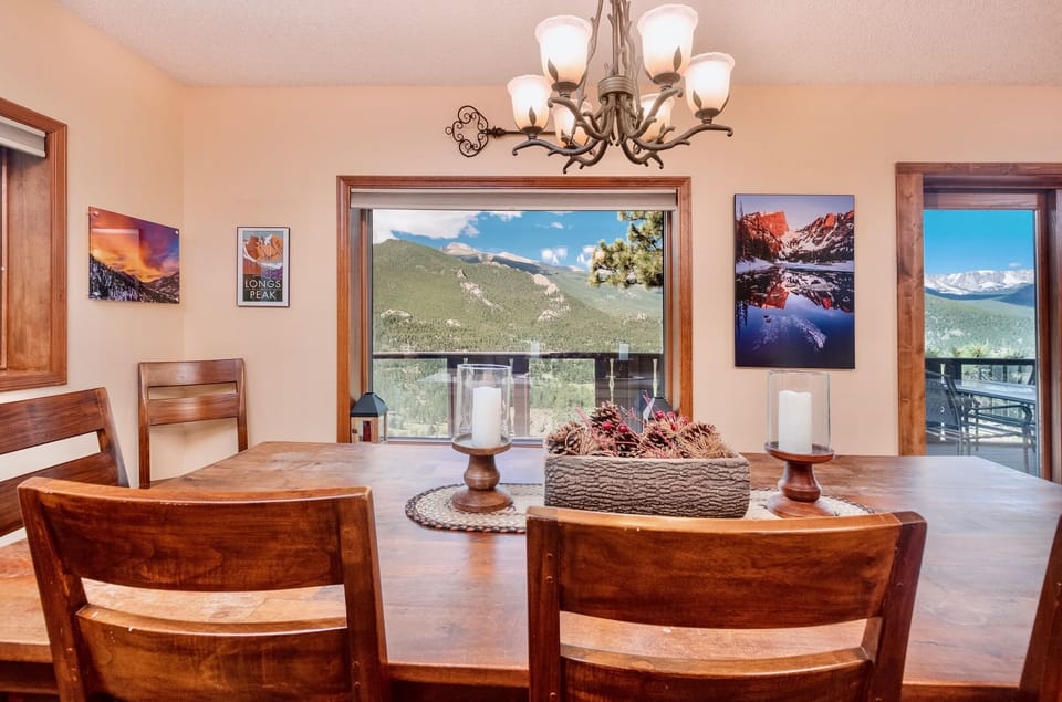 Chair, Furniture, Hardwood, Table, Dining Table