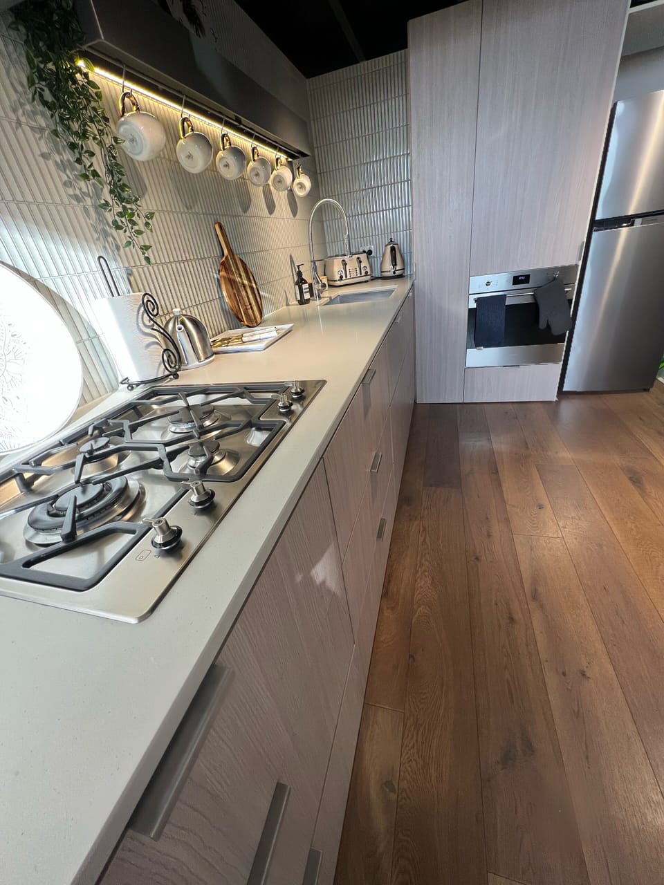 High quality kitchen appliances 