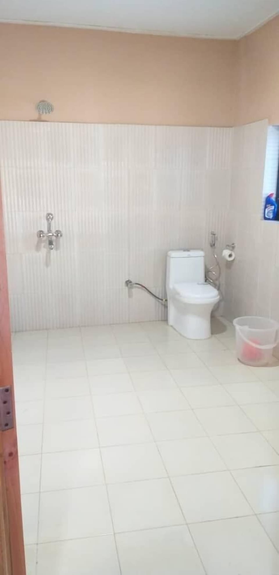 Double or Twin Room, 2 Twin Beds | Lobby