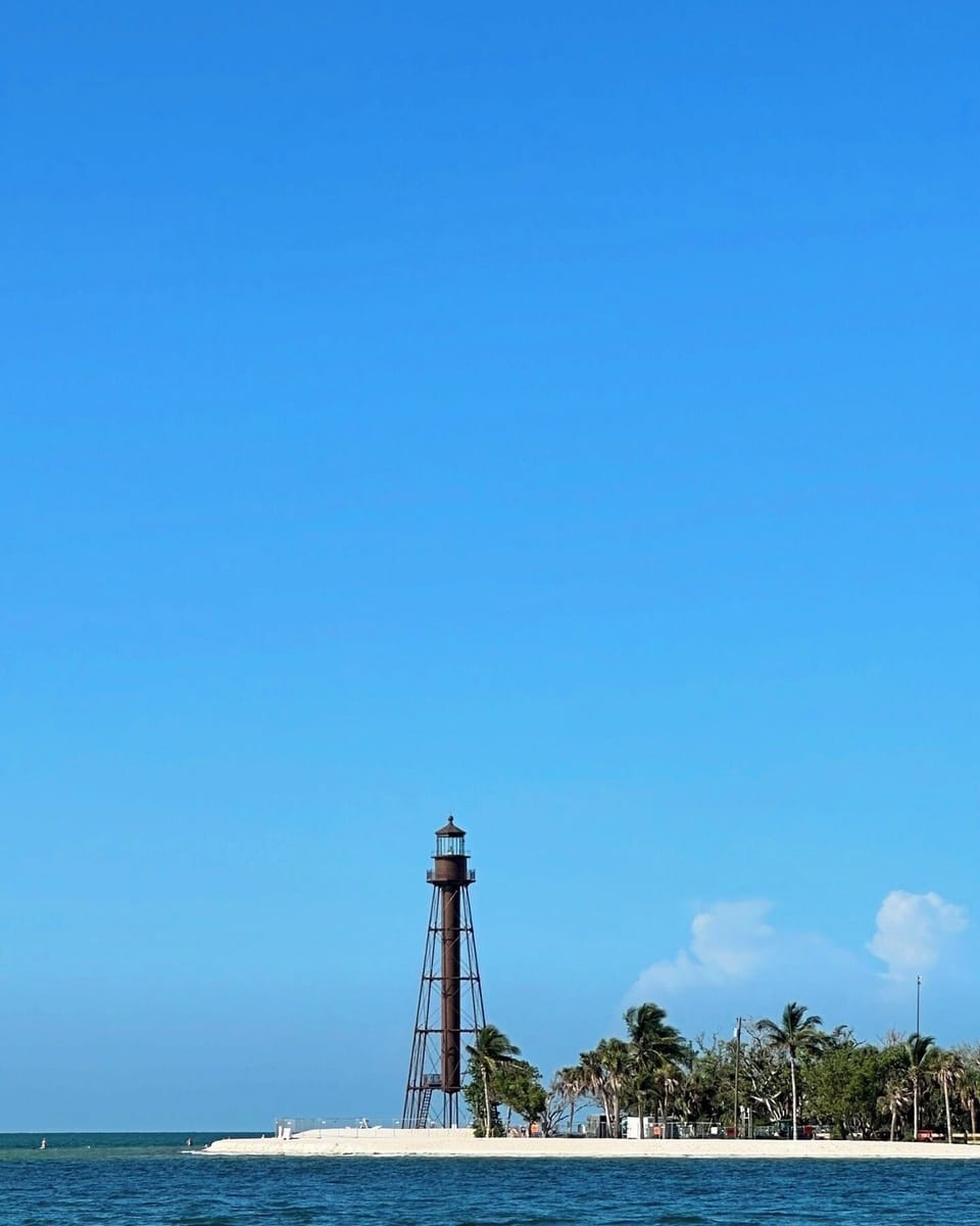 Sanibel Lighthouse