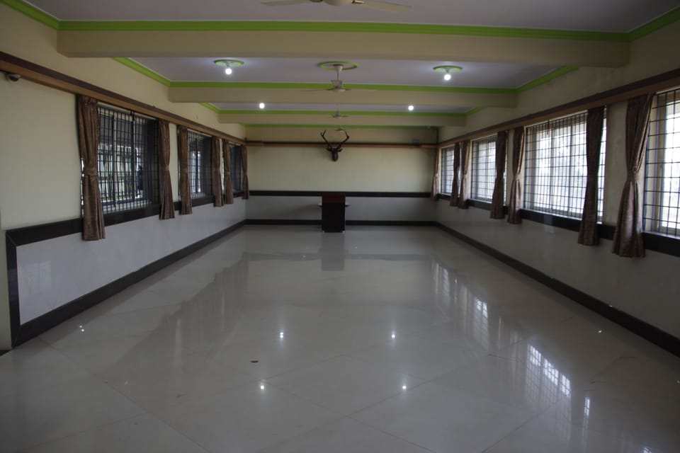 Elite Inn Hotel in Bengaluru