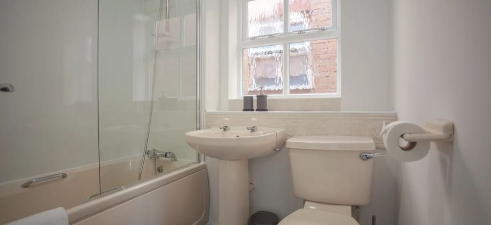 Kestrel House Apartment in Hereford