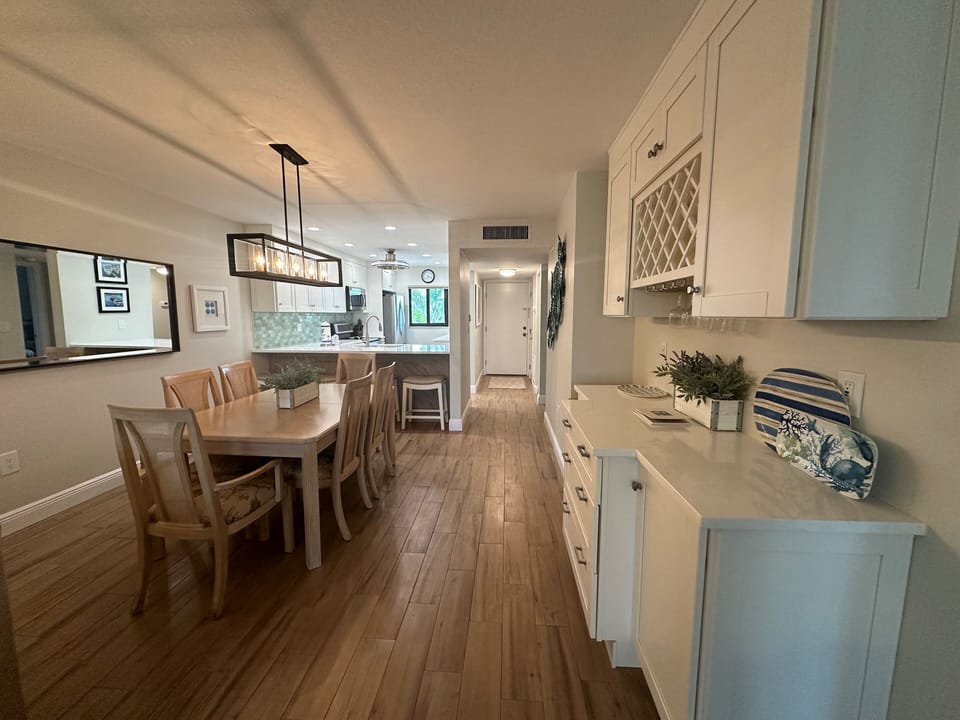 2-309 Dining Room