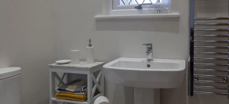 Little Oak Apartment in England