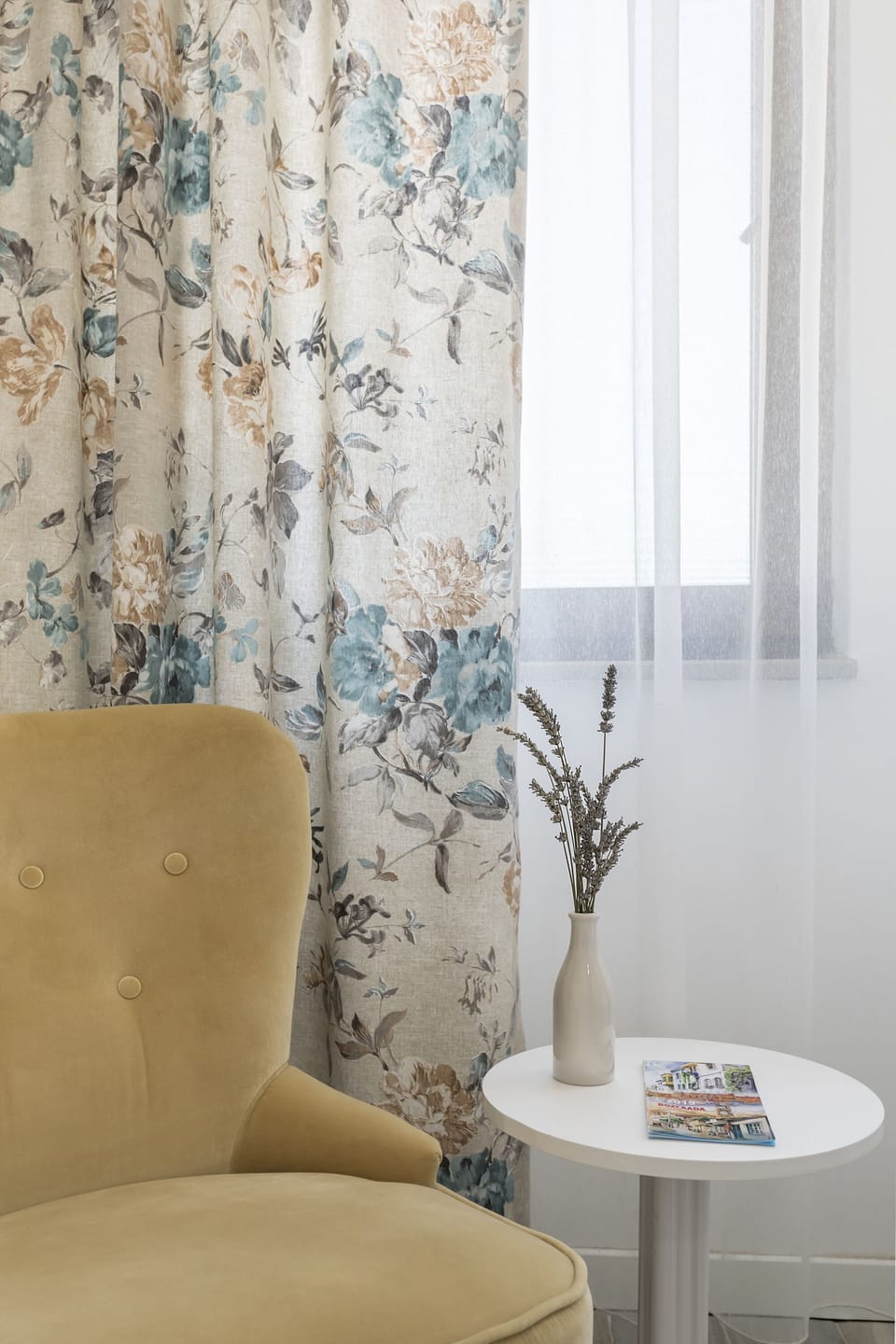 Double Room, 1 Double Bed | 1 bedroom, premium bedding, blackout drapes, WiFi (free)