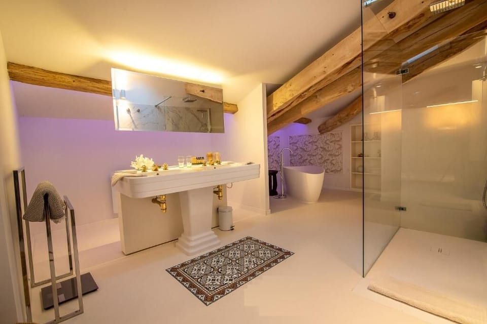 Les Suites du Midi Bed and Breakfast in Occitanie