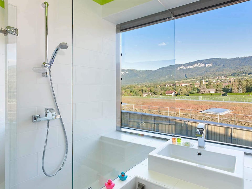 Standard Room, 1 Twin Bed | Desk, soundproofing, iron/ironing board, free cribs/infant beds