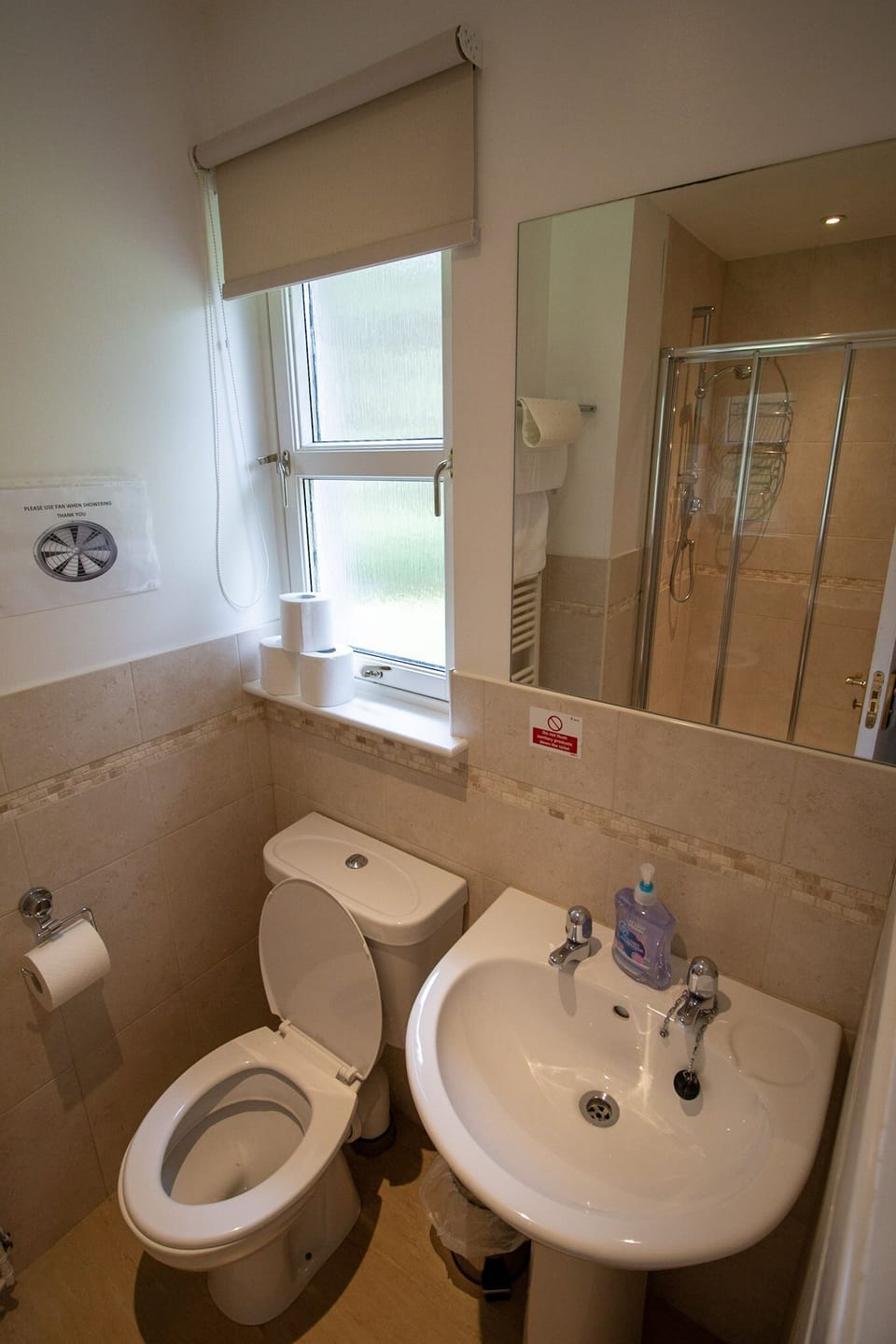 En-suite