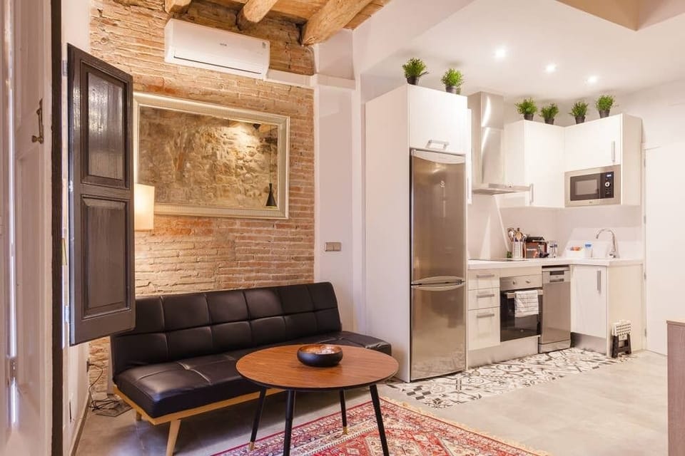 Ferreries Boutique Apartment Girona (5)