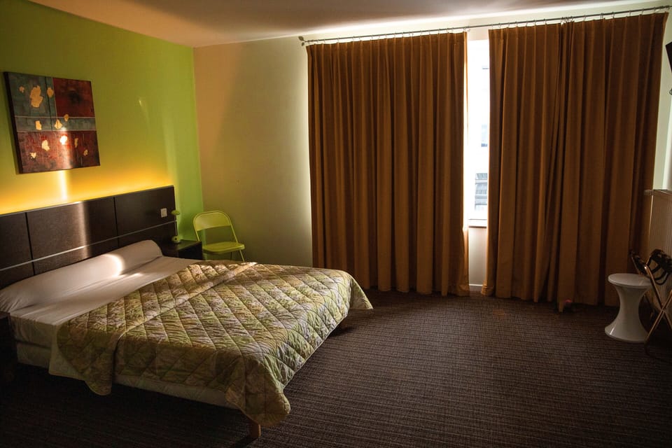 Triple Room | Free WiFi