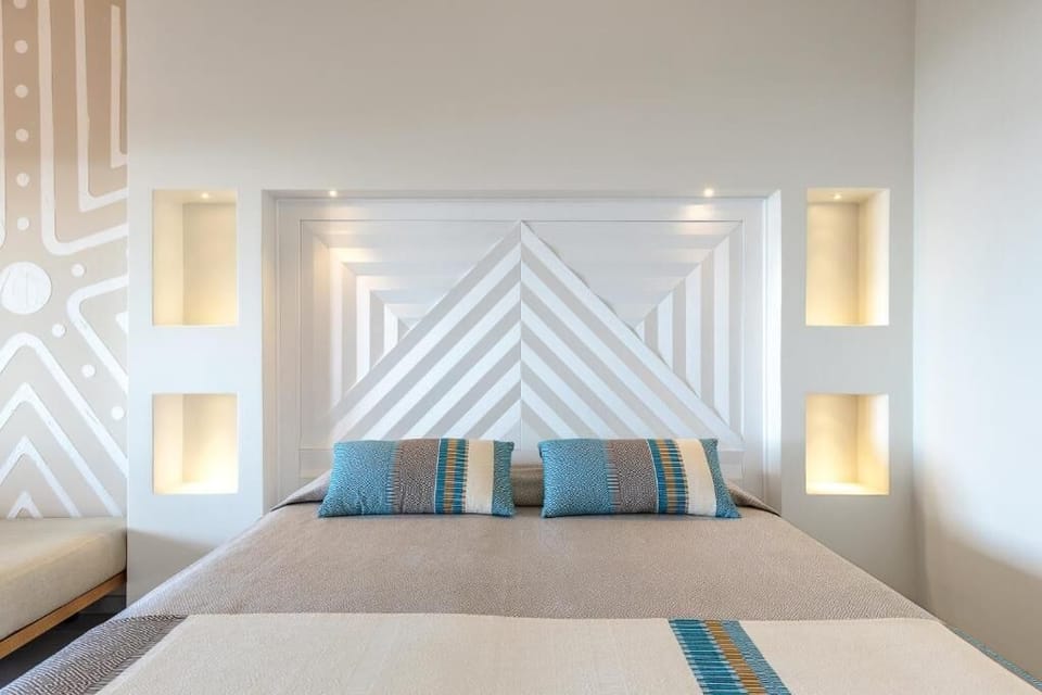 In-room safe, desk, blackout drapes, free WiFi