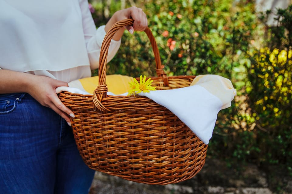 Free continental breakfast