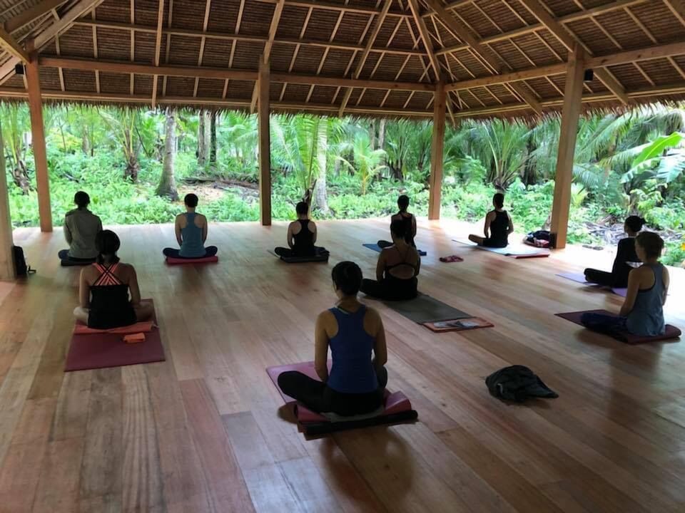 Yoga