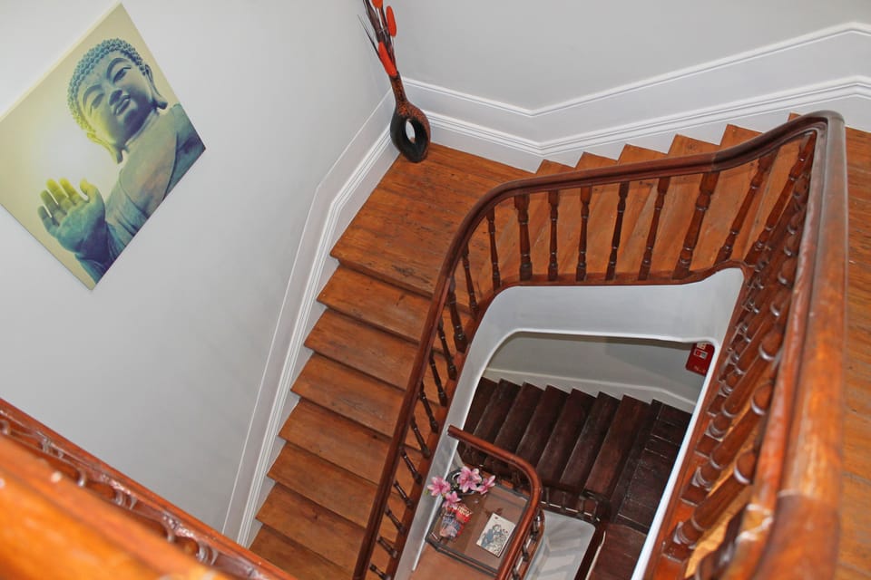 Lunar Guest House Bed and Breakfast in Porto