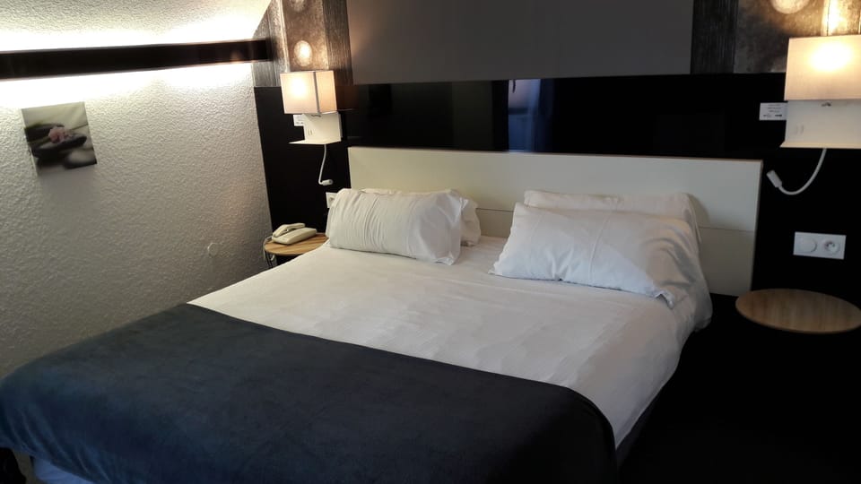 Double Room | WiFi (free)