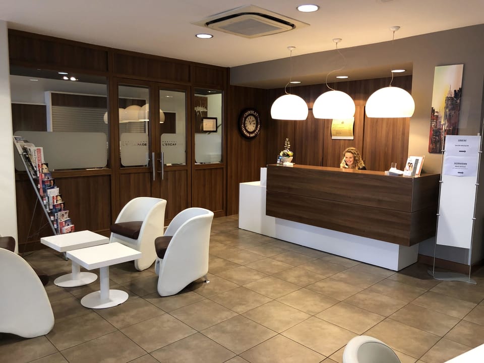 Citotel Stim'otel Hotel in Nouvelle-Aquitaine