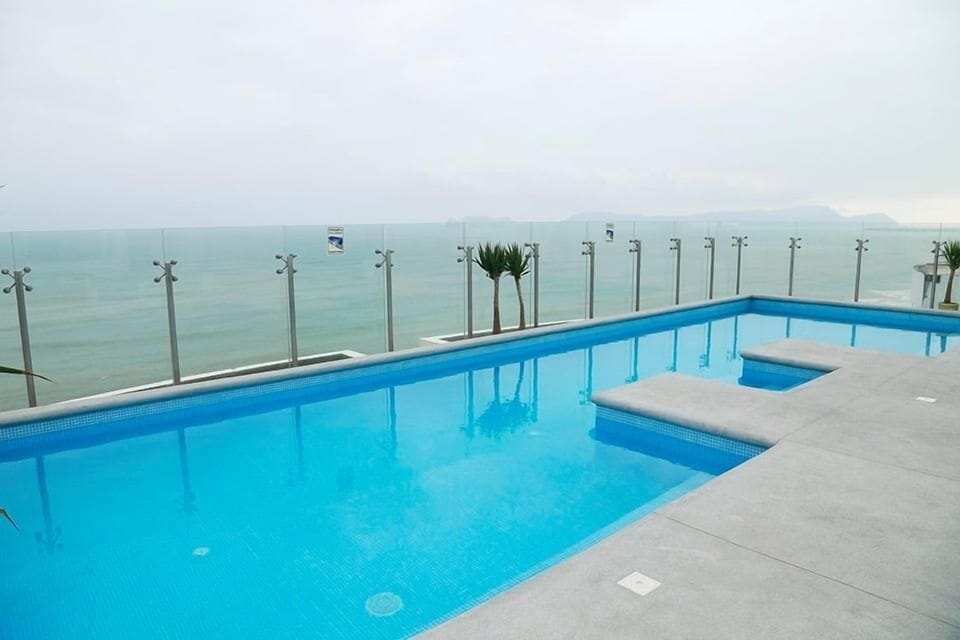 FLAT 2 2D ENTRE AEROPUERTO Y MIRAFLORES