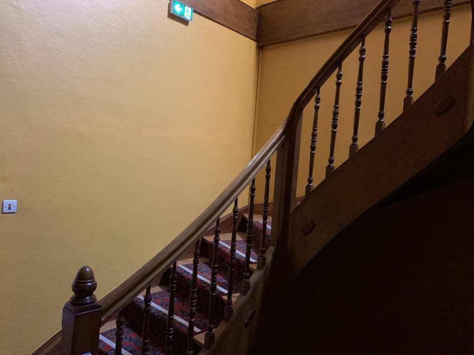 Citotel Les Vosges Hotel in Grand Est