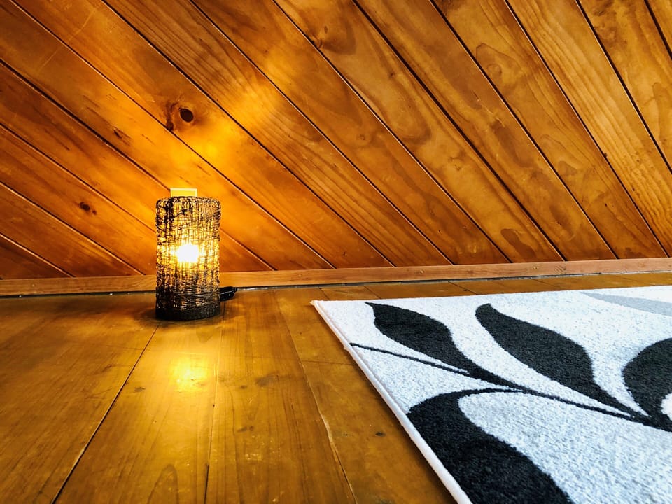 Two-Bedroom Cottage | 2 bedrooms, desk, blackout drapes, WiFi (free)
