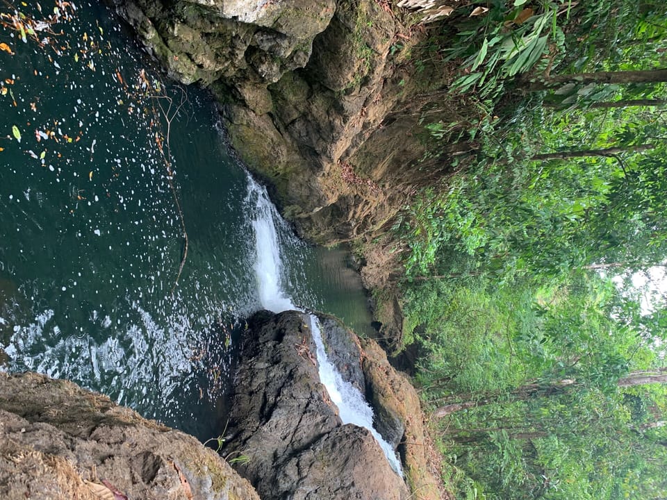 Paraisoverde -Corcovado Campground/ 
RV Resort in Puntarenas Province
