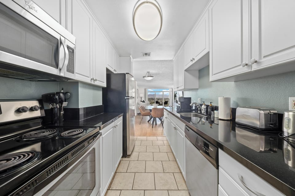 Where pots bubble, pans sizzle, and hearts mingle