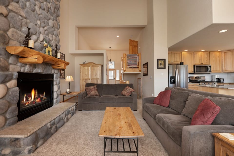 Sleeper Sofa