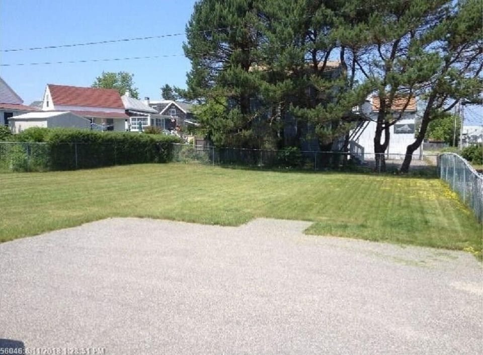 Yard