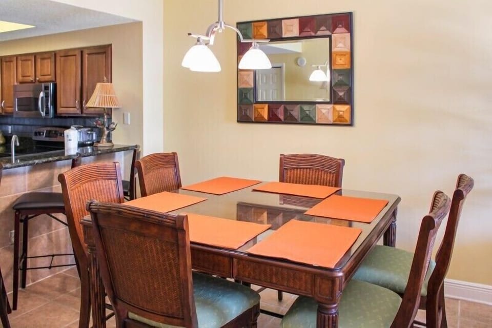 Dining Room 1 Part 1
