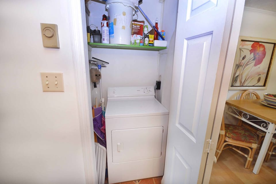 Dryer