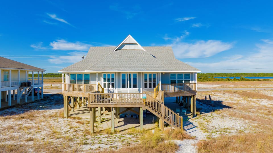 Welcome to Tranquility Base!