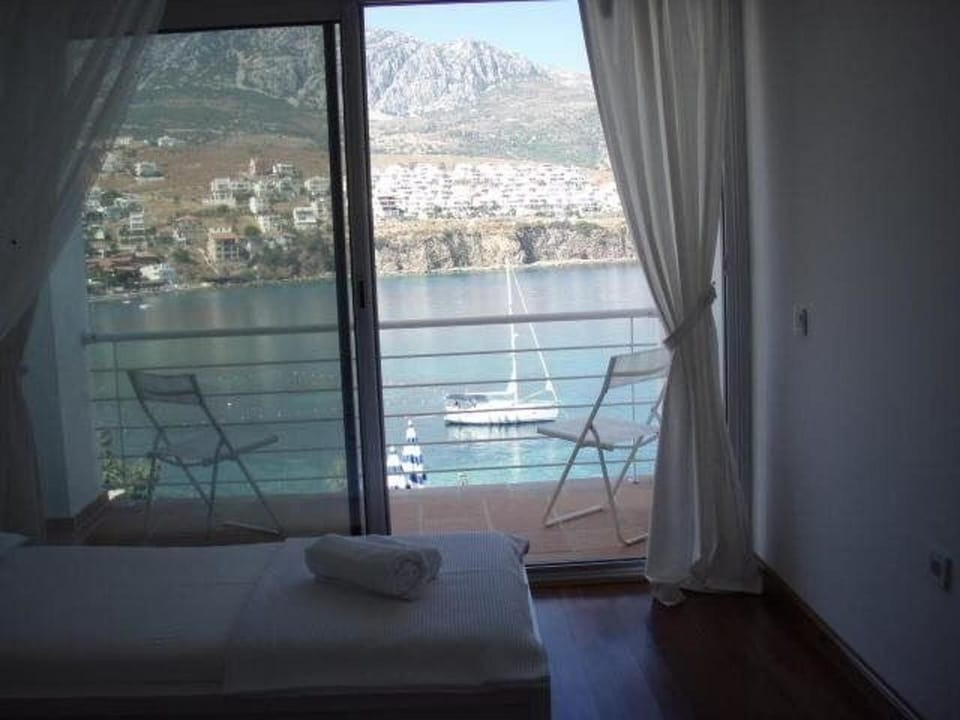 Standard Twin Room | View from room