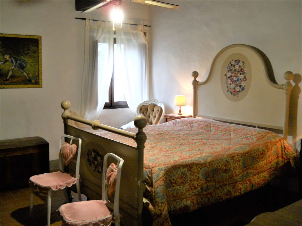 Bedroom, Bed, Furniture, Room, Property, Bed Frame, Interior Design, Bed Sheet, Bedding, Wall