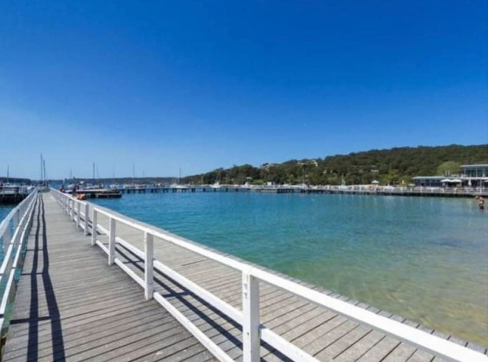 The Balmoral Baths