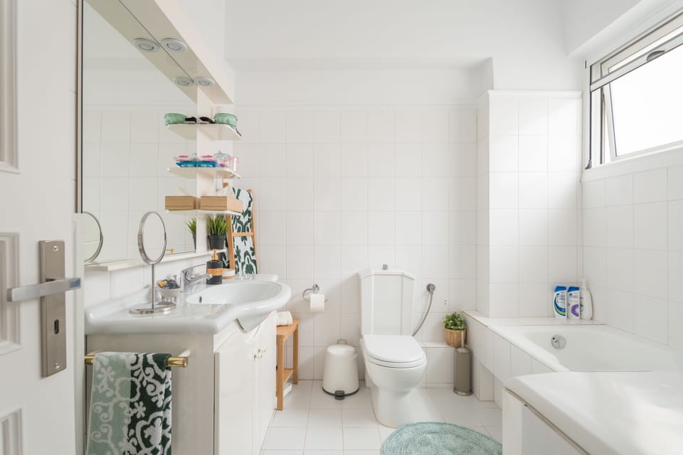Comfi City Apartment FIL27 Apartment in Messenia
