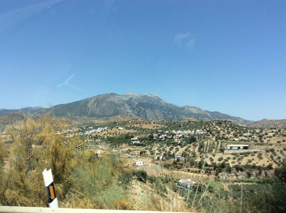 Local Area