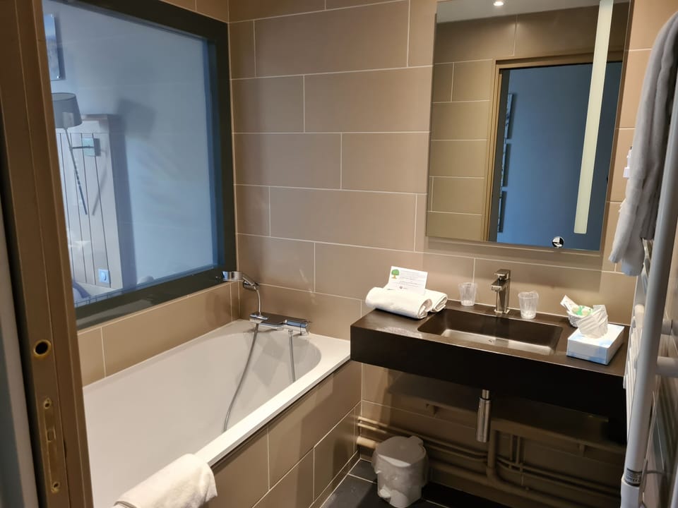 Double Room, Ensuite | 1 bedroom