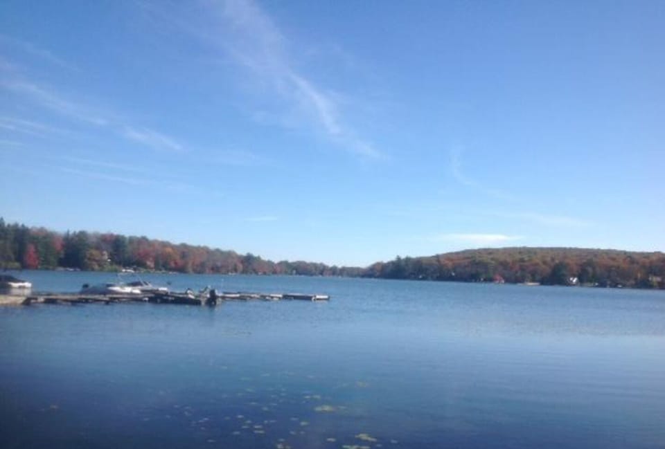 Lake Harmony