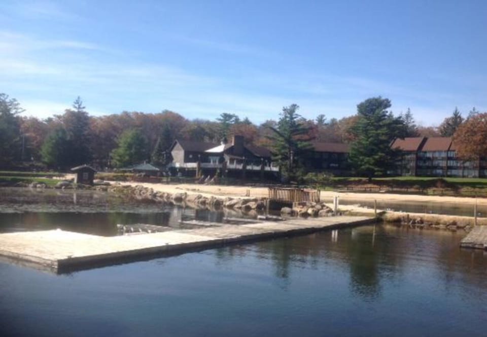 Split Rock Lodge