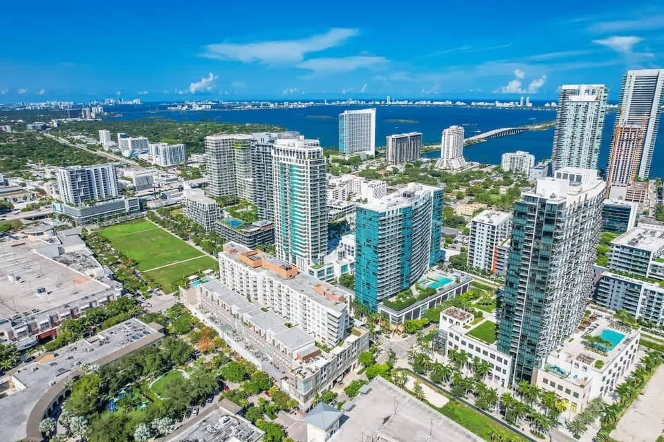 This prime location offers easy access to beaches, parks, and downtown adventures.