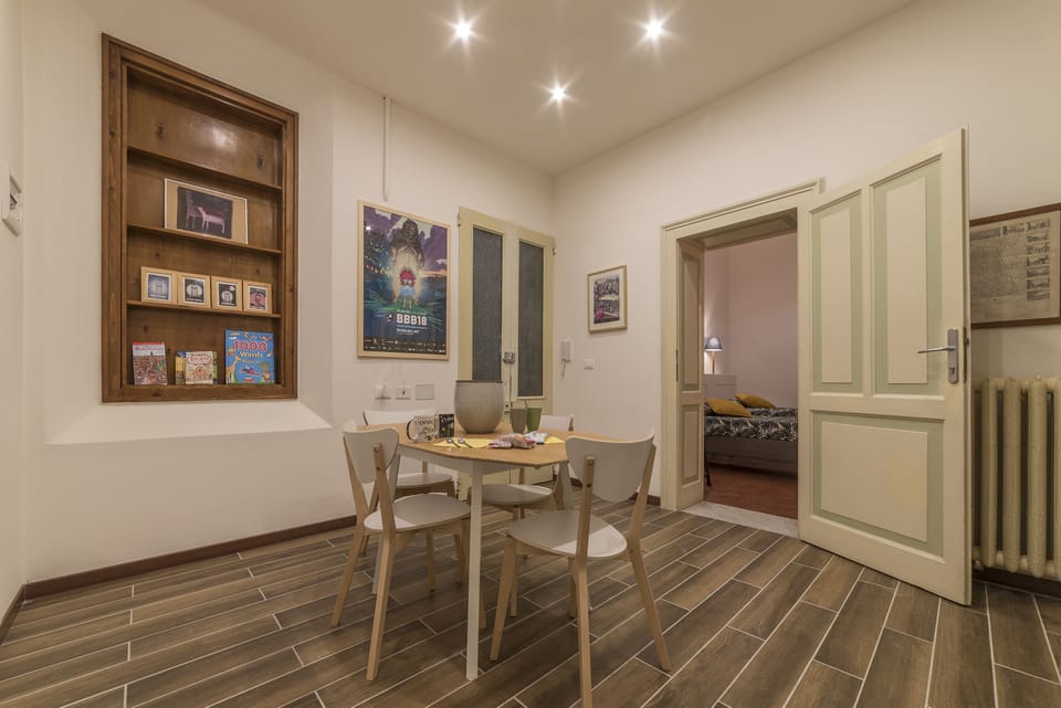 Family Room | Living area | Smart TV