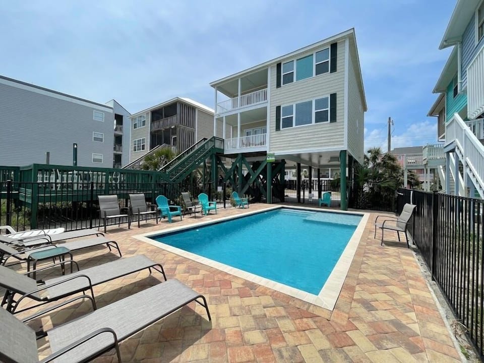 Welcome to At Ease Too!