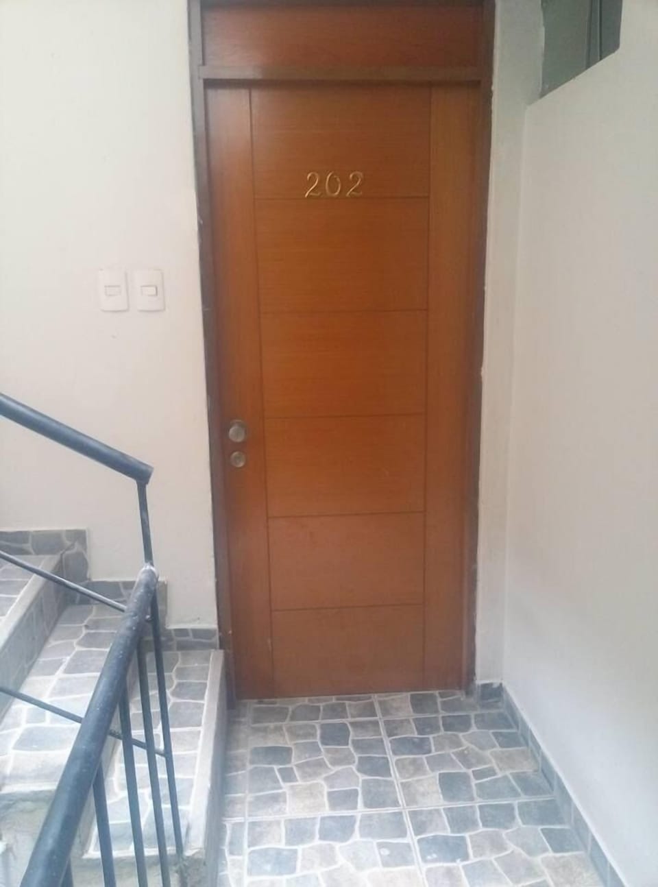 FLAT 4 1D CERCA A MIRAFLORES (10 MIN)