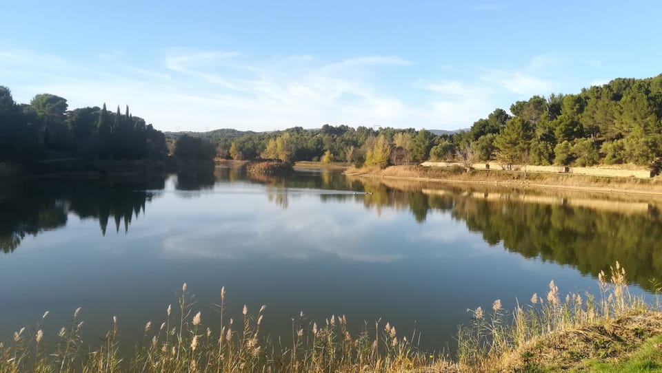 Lake