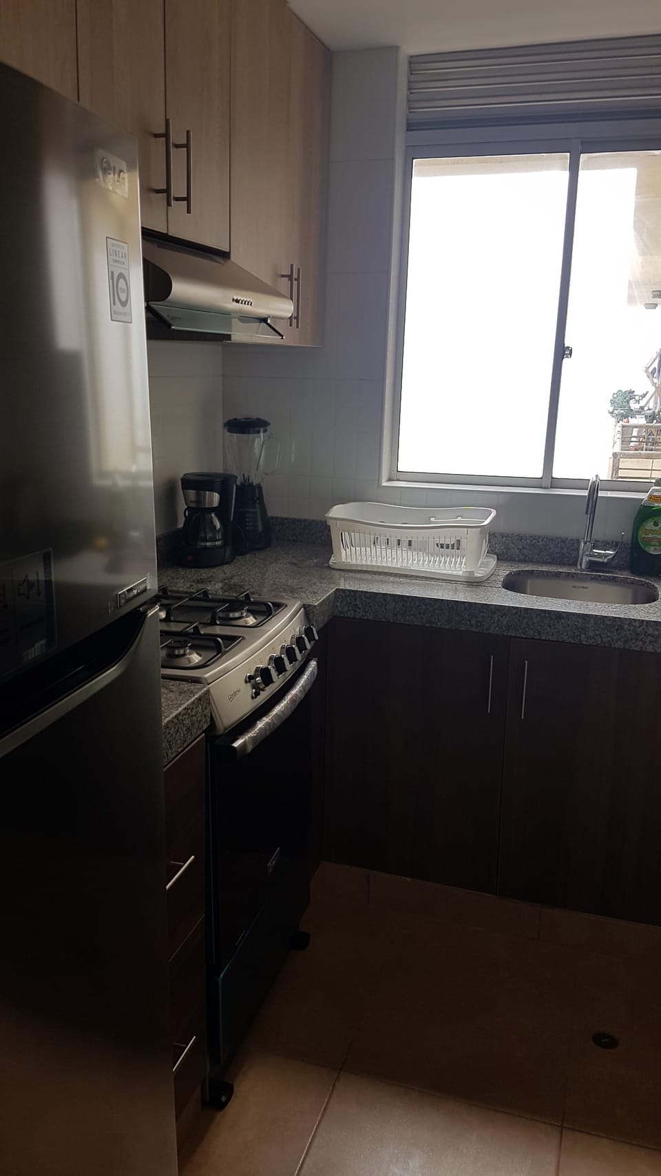 FLAT 5 2D ENTRE AEROPUERTO Y MIRAFLORES