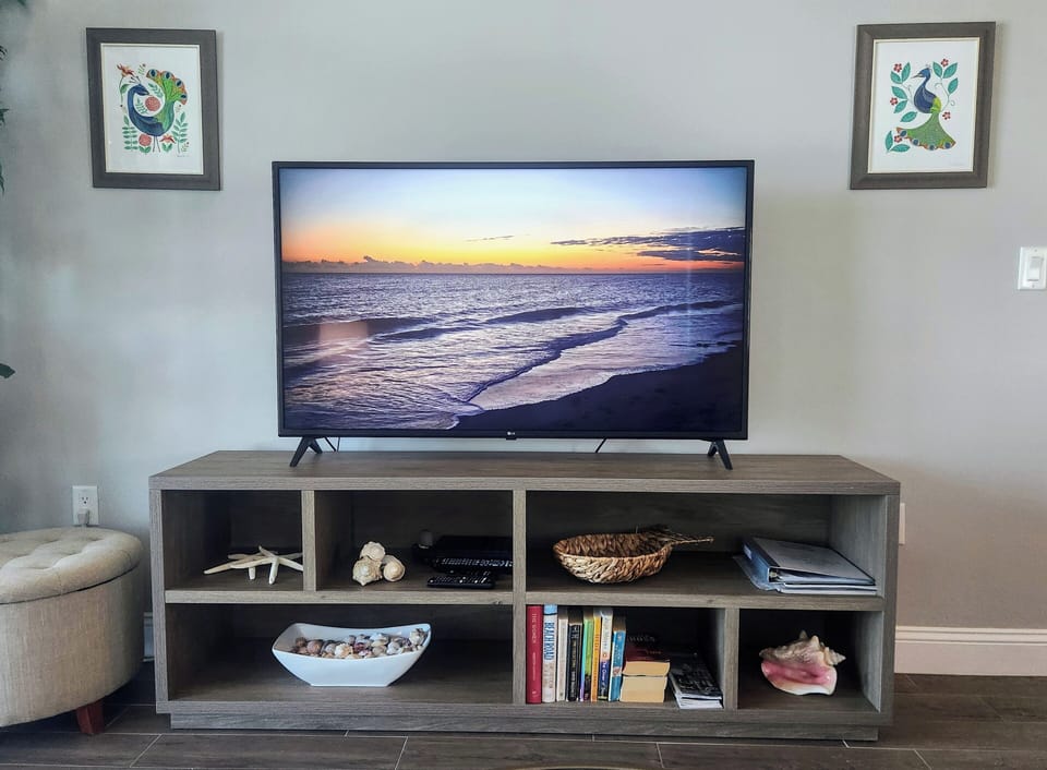 Living Room TV