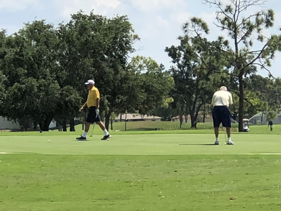 Golf