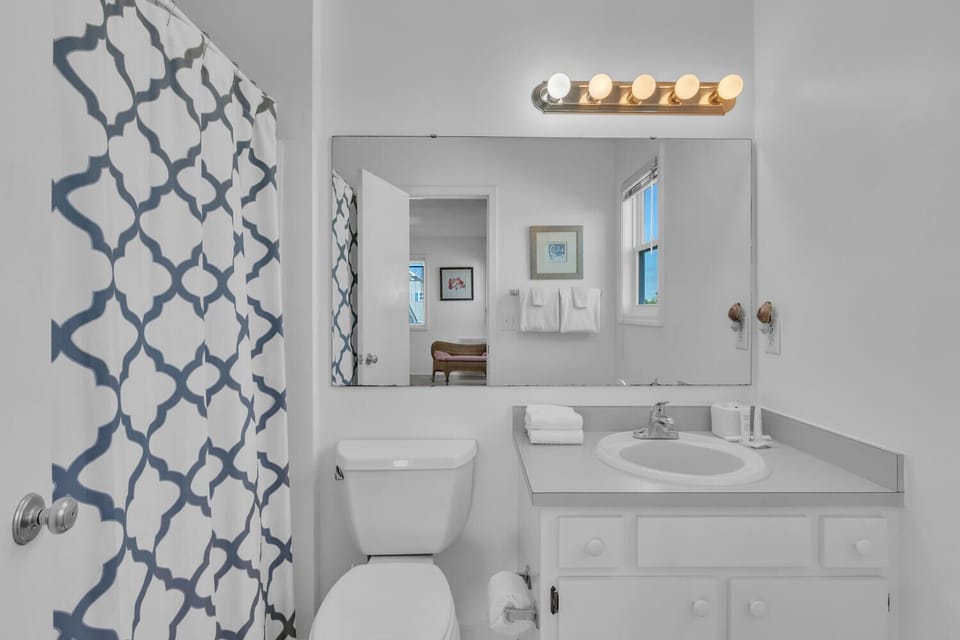 Tre Sorelle | Bathroom 2