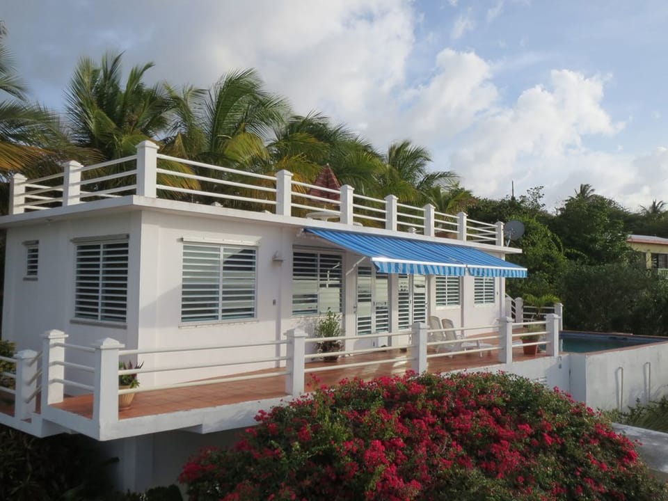 House view