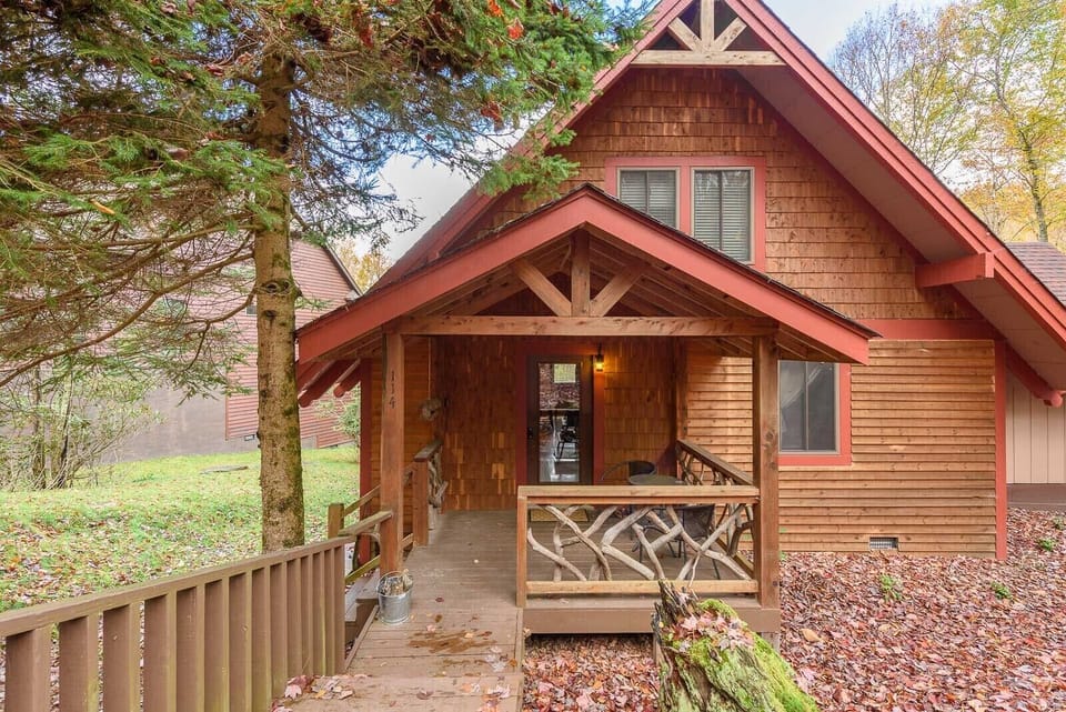 Welcome to the Read Retreat!