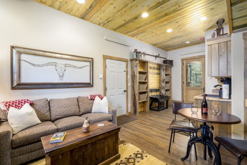 Guest House
